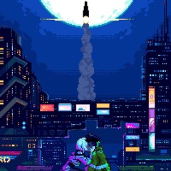 NightCity Never Forgives