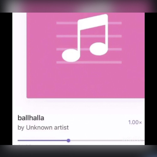 Kenny Mason - Ballhalla (Snippet).mp3