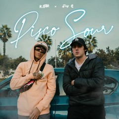 PISCO SOUR FT. Jay Q