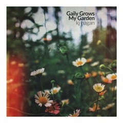 Gaily Grows My Garden - Harp #42