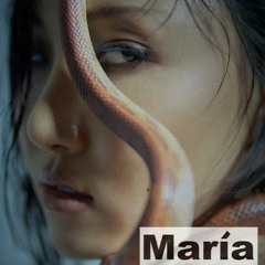 HWASA - MARIA [MALE VERSION]