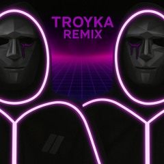 The Stickmen Project - Tears in Ibiza (Troyka Afrohouse flip) *FREE DOWNLOAD* FILTERED