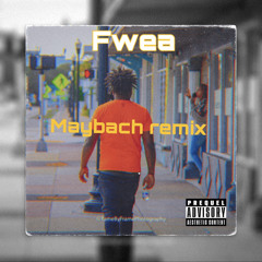 42 dugg Maybach remix