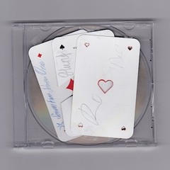 Rites of Solitaire #1 w/ ☆7571, Hunt, Rosina