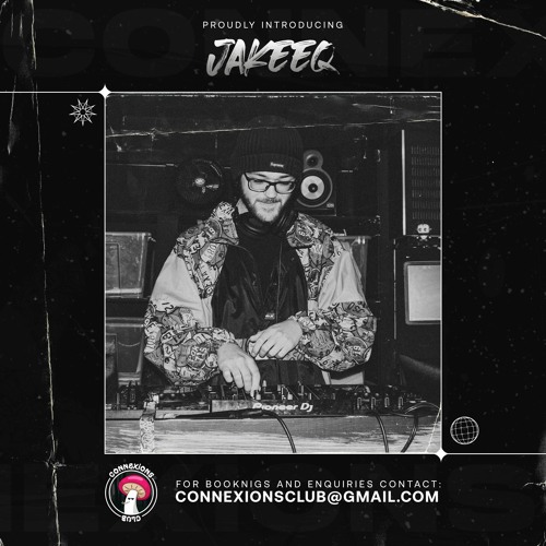 100% JAKEEQ PRODUCTION MIXTAPE VOL.3