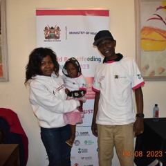 JARIDA LA HABARI ZA UM 08 AGOSTI 2023 NA LEAH MUSHI - Unyonyeshaji, Sudan, Ajali ya meli, Fiji