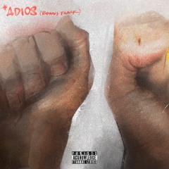Recognize Ali & Lil Supa - ADIÓS