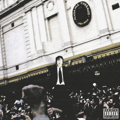 SCARED MONEY! Prod. by MINGUS