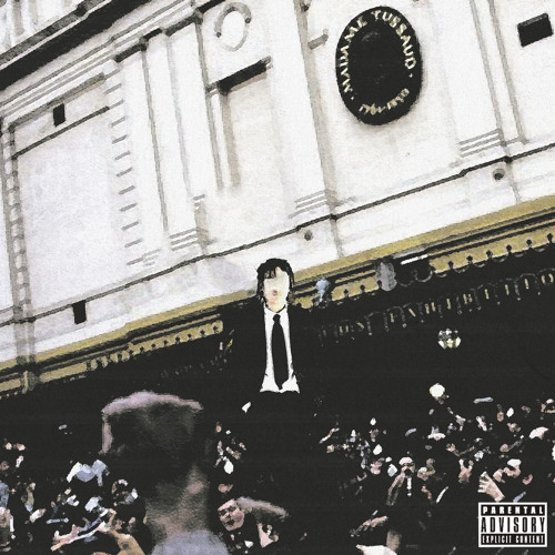 SCARED MONEY! Prod. by MINGUS