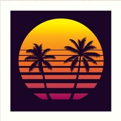 RETRO COAST- prod by adf