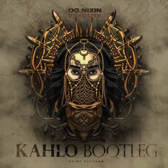 OG Nixin - Execute (KAHLO Bootleg)(FREE DL)