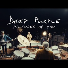 Deep Purple - Pictures Of You, By Niskens