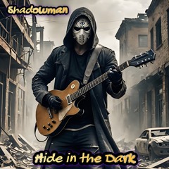Hide In The Dark * Instrumental