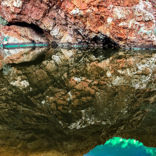 IKSRE - All The Sparrows Have Moved To The City (Kid Smpl Remix)