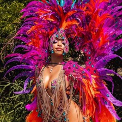 SOCA FETE VIBES 2025