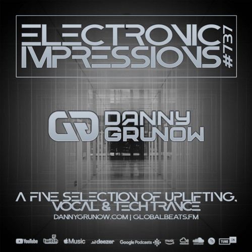 Electronic Impressions 737 with Danny Grunow