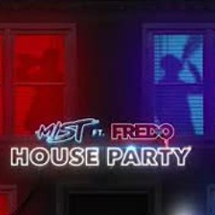 9D - Bass Boosted I Mist ft Fredo - House Party