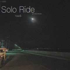 Nae$-Solo Ride(prod.schedar)