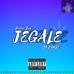 JEGALE