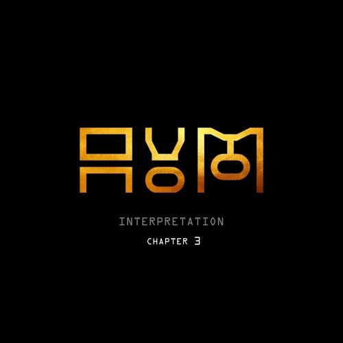 𝐀𝐕𝐌 Interpretation - Chapter 3