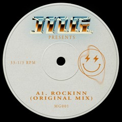 Mat Gusty - Rockinn (Original Mix)