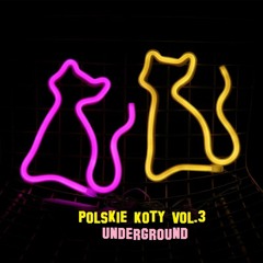 Polskie Koty Vol.3 (Underground)