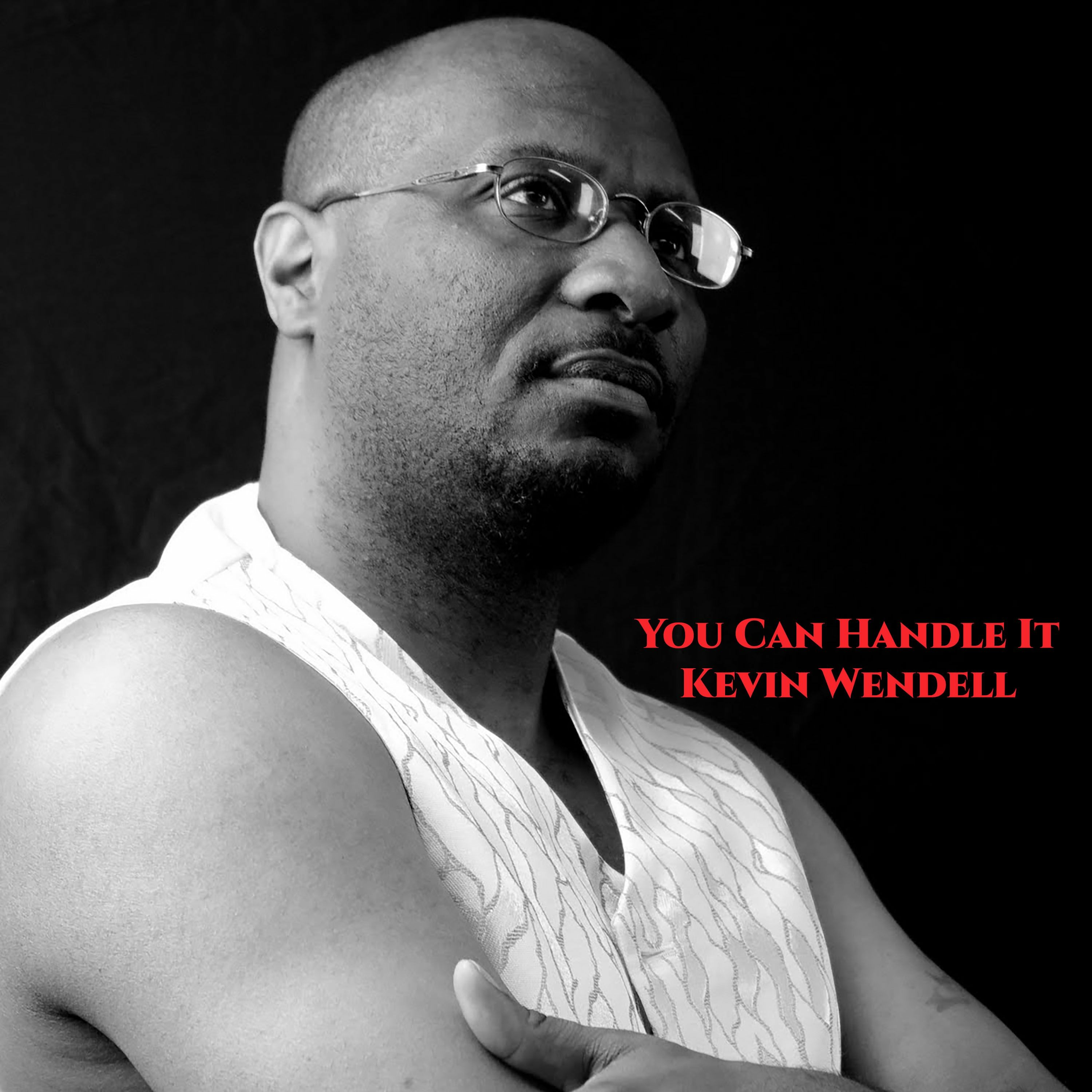Kevin Wendell