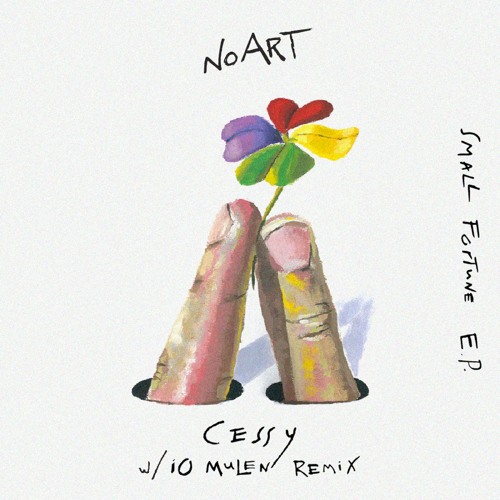 Listen to Cessy - Small Fortune (iO Mulen Remix) by No Art in