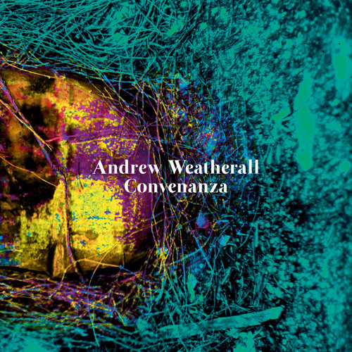 andrew weatherall