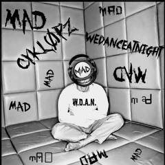 NULLSHIFT x WeDanceAtNight - MAD