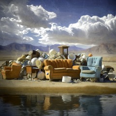 i think i'll sleep today