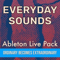 Everyday Sounds