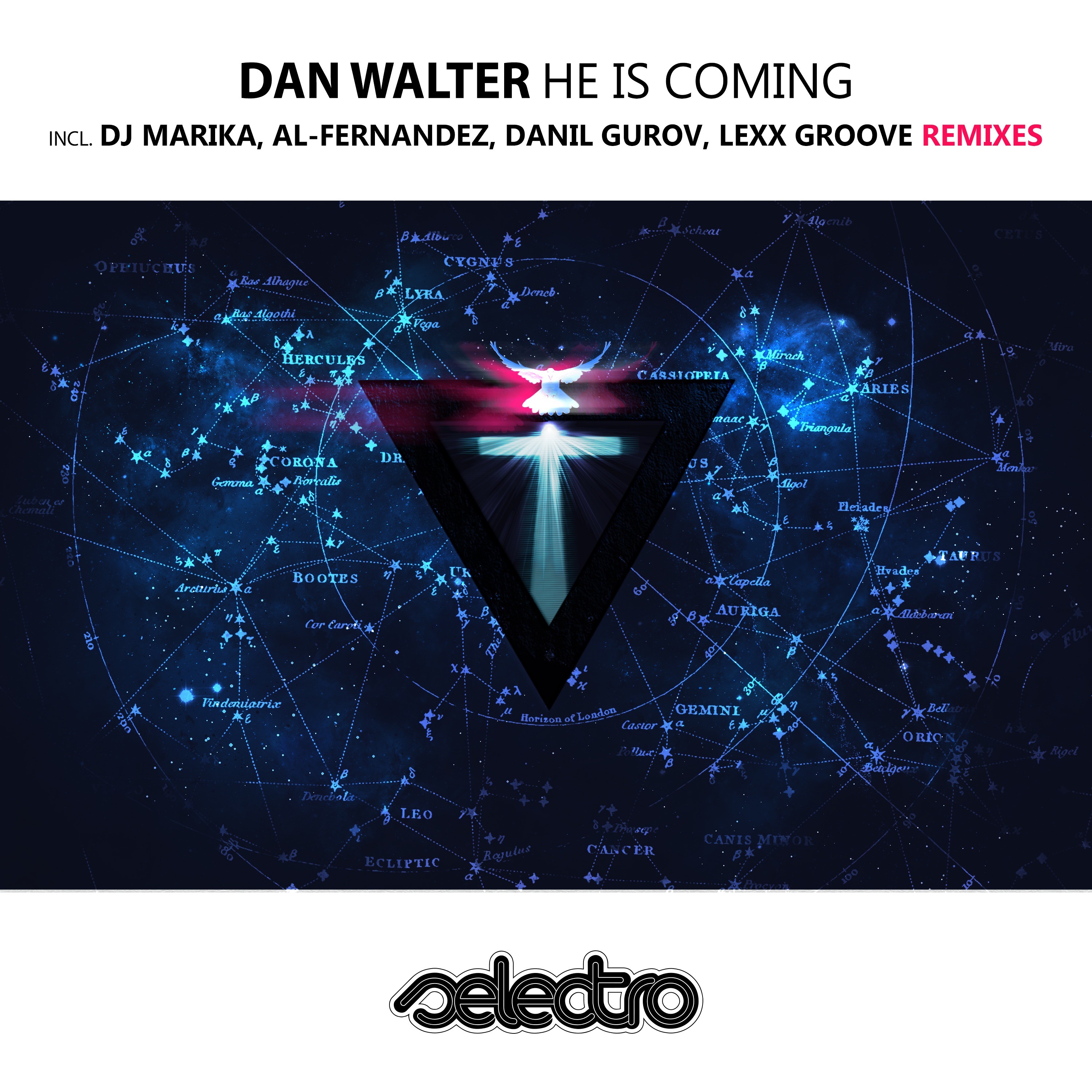 Dan Walter