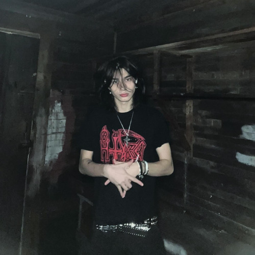 NECROMANCY (PROD. TOONAMII)