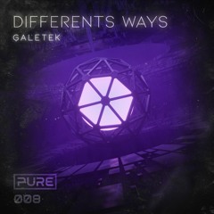 Differents Ways [PURE-008]