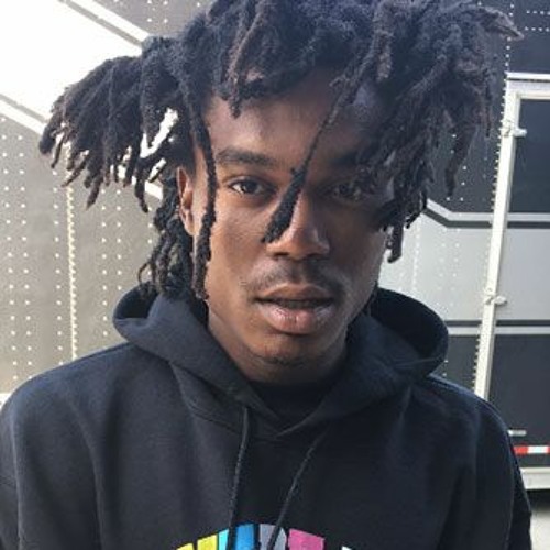 Lucki - no bap [REMIX] (prod.jreampierre)