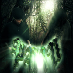 EMOTIONALLY DAMADGED (Feat. Ljp2900) PROD. ACIDATONIC - THE SUCIDE KREEK JANE DOE