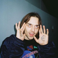 Tommy Cash - HIGH FASHION