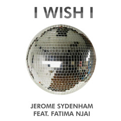 I wish I (Club Mix)