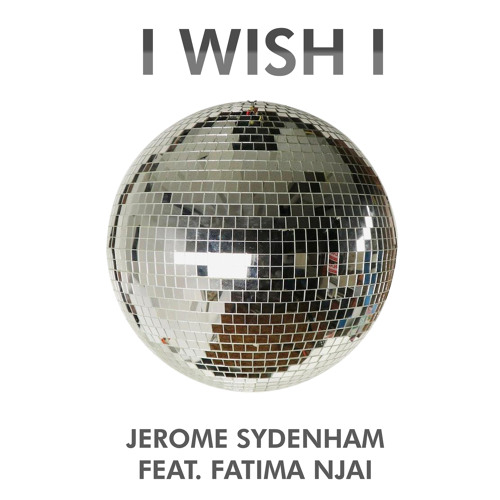I wish I (Club Mix)