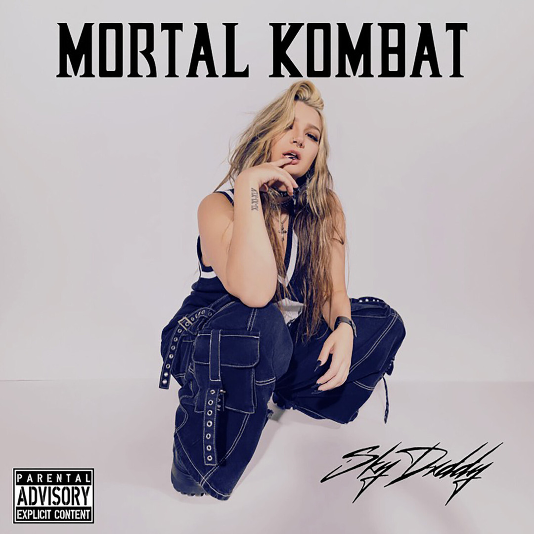 Stream Mortal Kombat by SkyDxddy | Listen online for free on