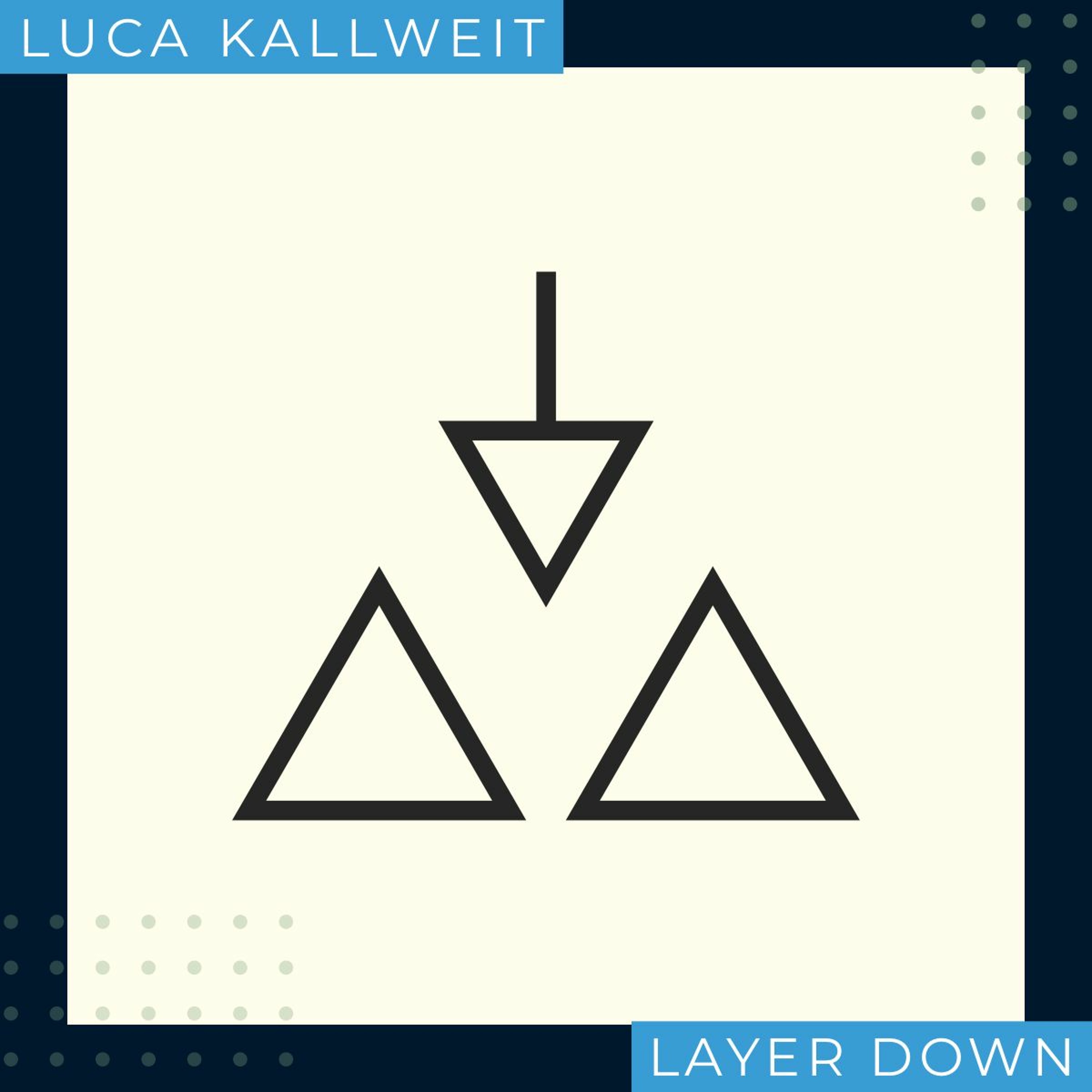 Layer Down (Original Mix) episode artwork