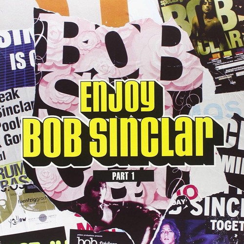 Stream Bob Sinclar - My Piano (DiscoGalactiX Remix) by DiscoGalactiX |  Listen online for free on SoundCloud
