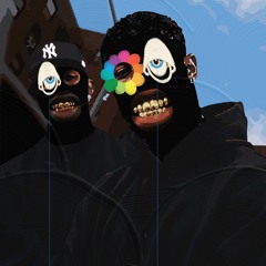 THATSTUFF ft. Qu'ality