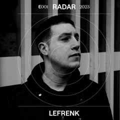 Escea Radar | Lefrenk