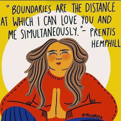 "But What About the People I Love?"  Vickie Spray, 11/10/2024