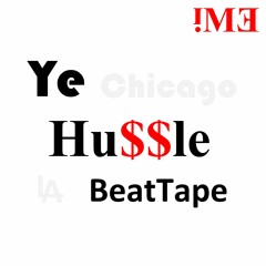 Ye Hu$$le BeatTape (Explicit) - DJ Premier x Cookin Soul Mix