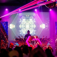 Christopher Brooks @ CONVERGENCE #3 feat. Electrypnose | 2025