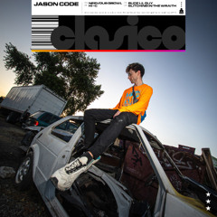 Jason Code – Nervous Growl