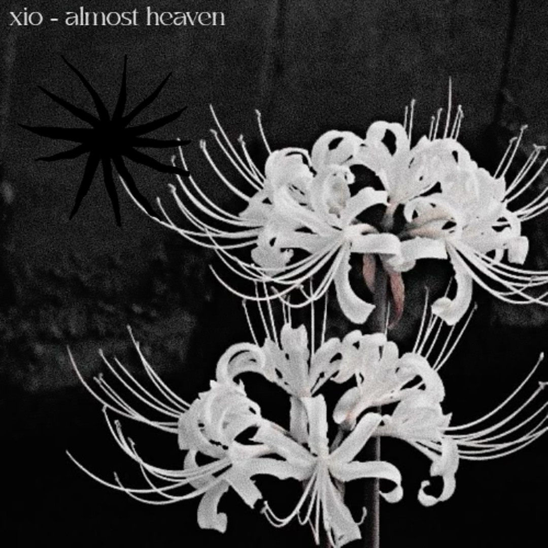 Stream xio | Listen to Almost Heaven playlist online for free on SoundCloud